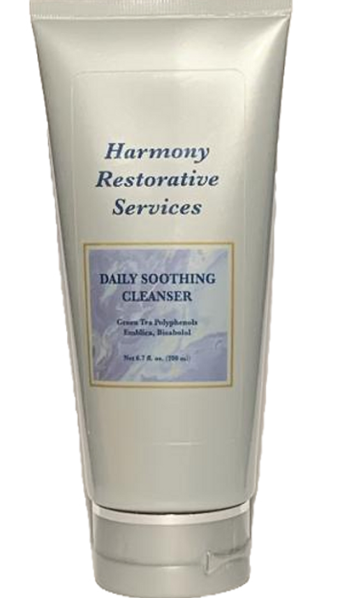 Daily Soothing Cleanser