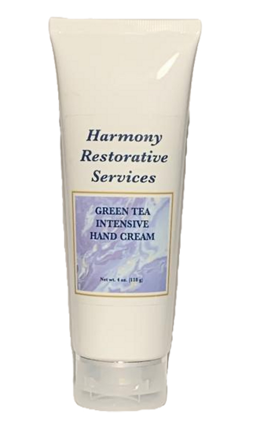 Green Tea Intensive Hand Cream
